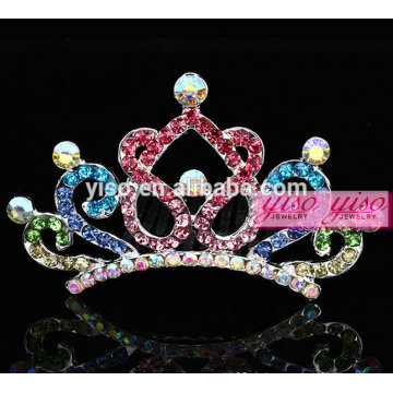 Coronas reyes reyes para la corona de damas de venta